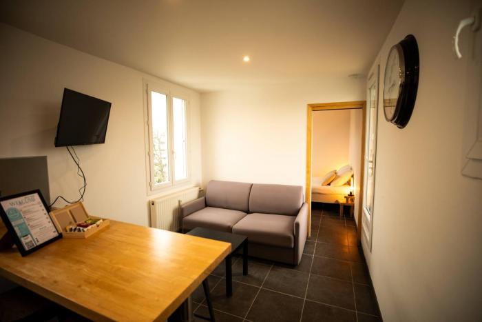 Le Panorama Valentinois