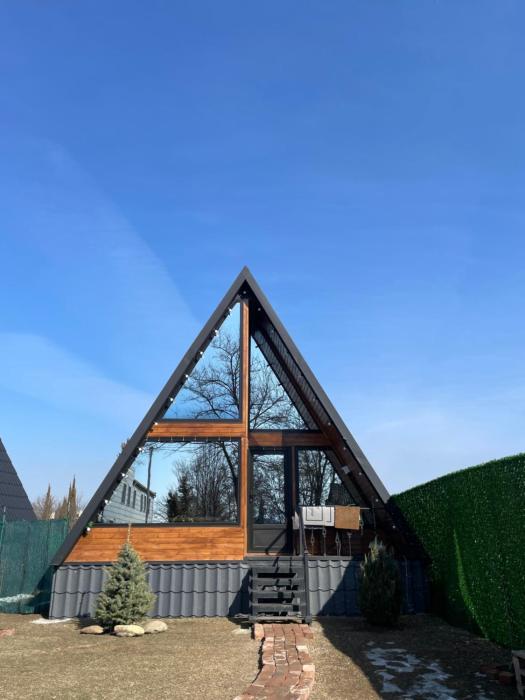 eco house WALKOTI 2