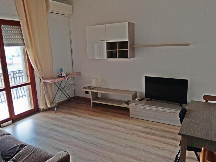 Appartamento Soverato