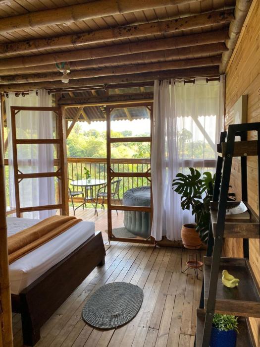 Glamping Falan Tolima