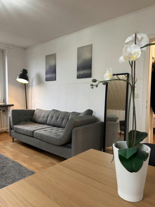 Convenient Apartment for 2