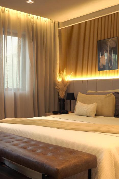 Classic Home Moema 1308