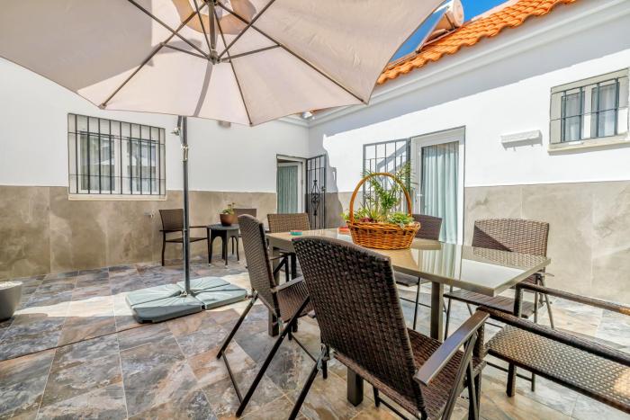 Casa El Califato de Córdoba