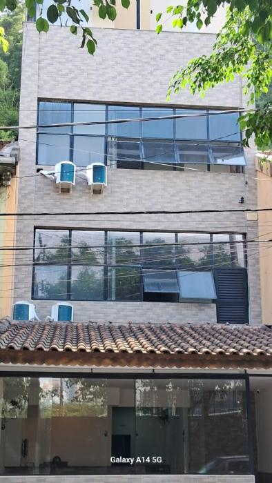 Hotel Santa Catarina