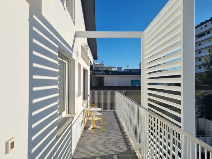 Appartamento Tortuga