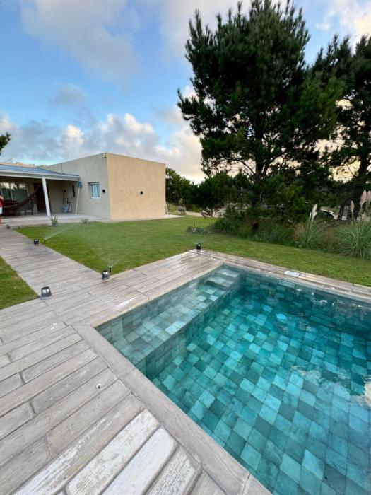 Allegra Del Mar casa de playa 4x4