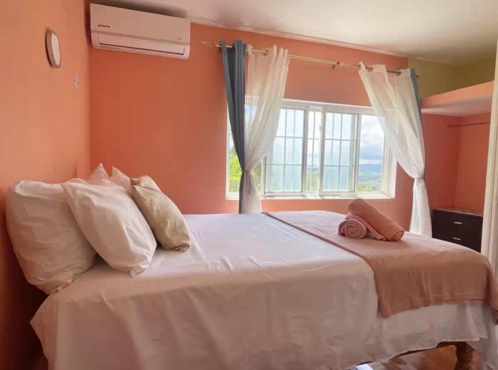 Skyline Suites Villa and Spa