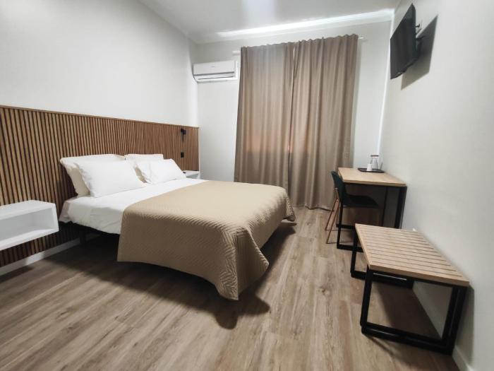 Residencial Centro Comercial Avenida Bragashopping