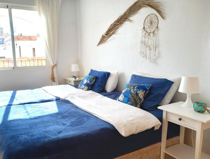 Apartment San Pedro del Pinatar Lo Pagan TikiTakiApartments