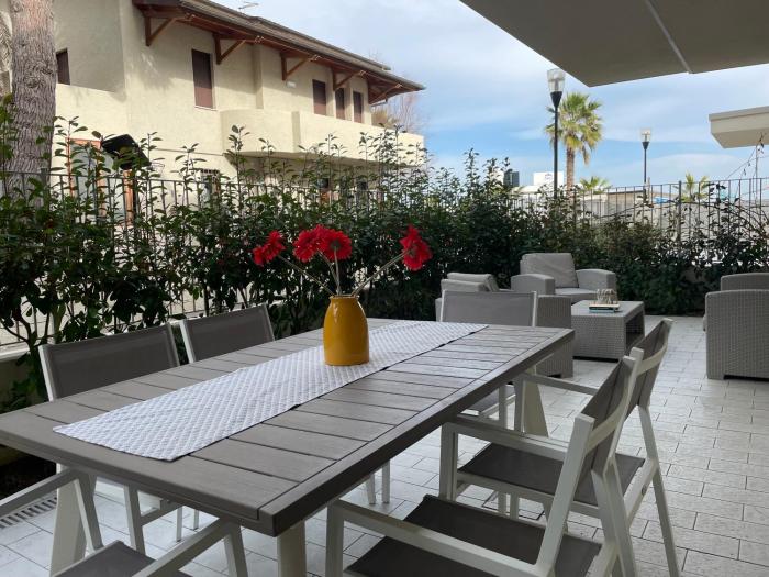 Casa vacanza Alba Marina 1