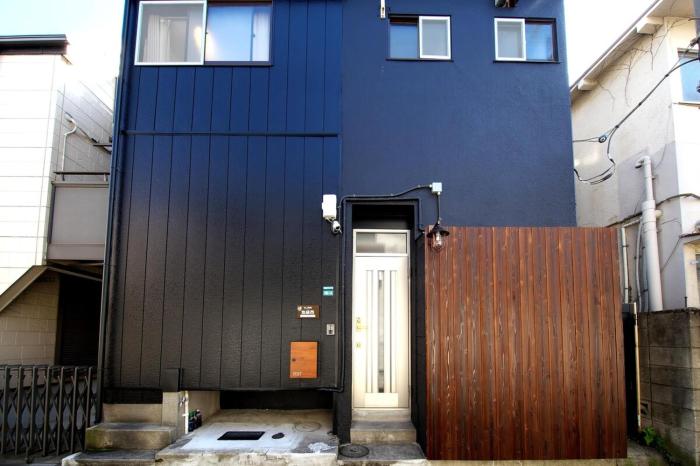 Ys INN 池袋西 029T