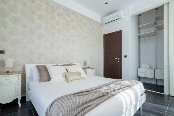 Attico 4M - Ospedale Gemelli e Vista Panoramica by Hôtea