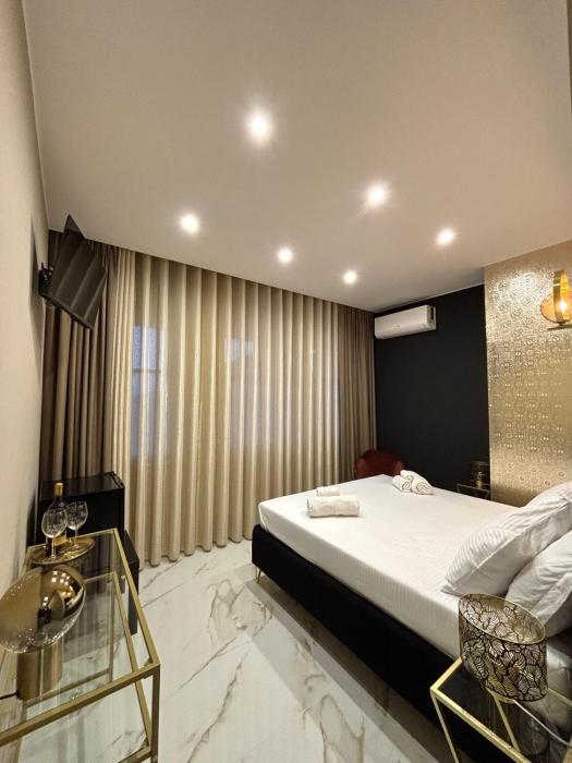 Le Suites del Corso Catania Centro