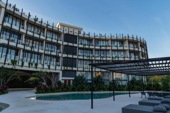 Mistiq Gardens Paz y Naturaleza