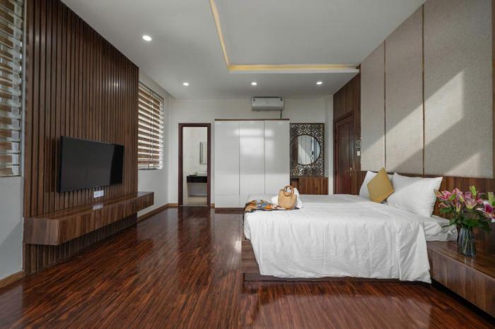 Khách Sạn Phú Quốc Gần Biển - Cách Biển chỉ 20Mét