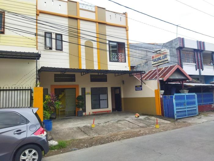 Hotel O Penginapan Tanjung Alang Syariah