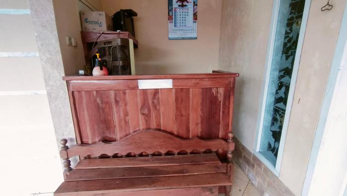 Hotel O Penginapan Tanjung Alang Syariah
