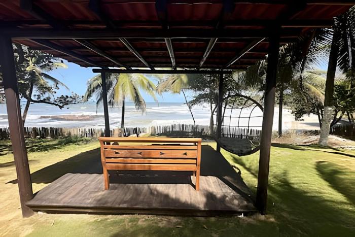 Jubiabá - 1110 A - Net 200 MB