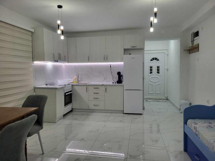 Jordanovi Premium Apartment