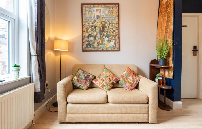 Starbeck Serviced Apartments