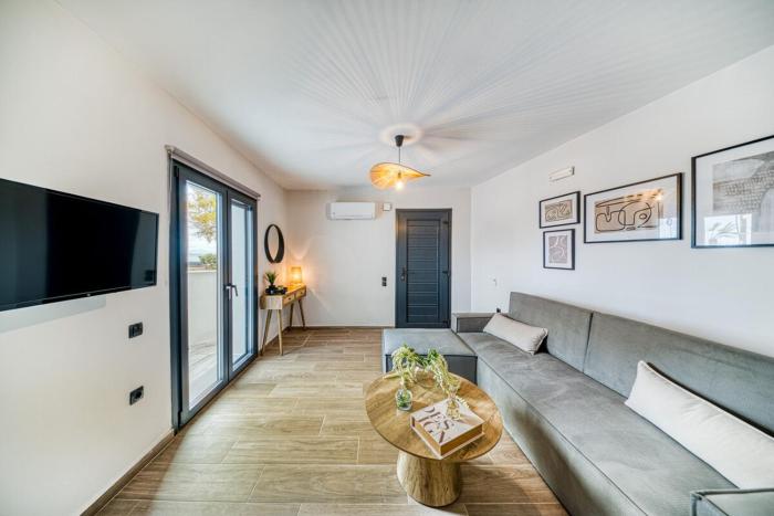 Windmill Escape Apartments B