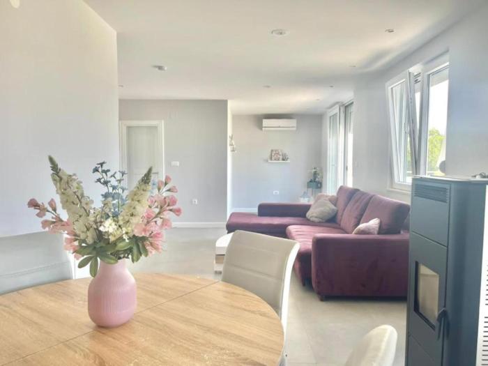 Family Apartments Stefan