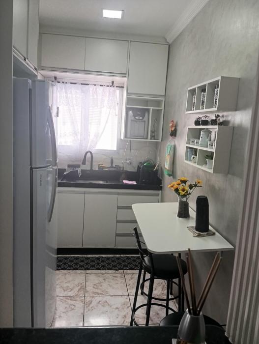 Apto Boqueirão praia gde