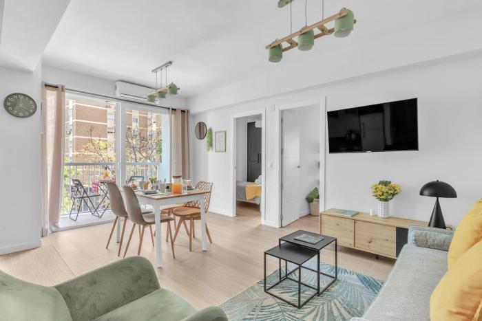 Malaga Apartment