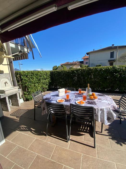 Appartamento Giardino Verde