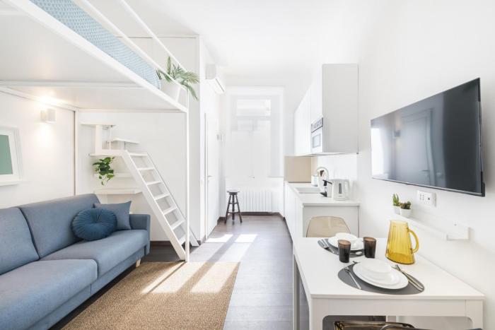 Easylife - Milano - Umbria 50 - Porta Romana