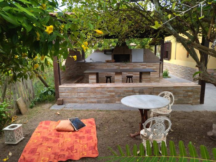 Casa Fonte da Juventude