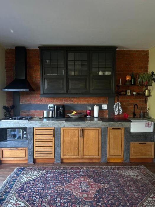 Hakuna Matata Cottage