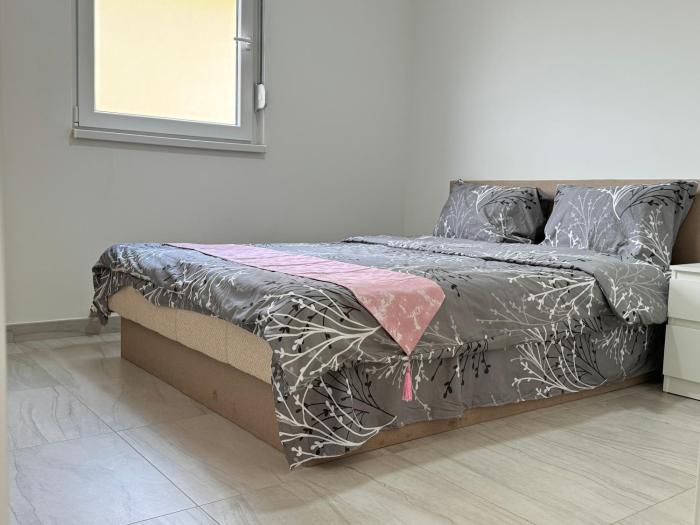 Belgrade Airport Luxury Single