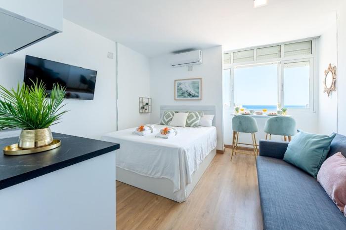 Estudio Las Naciones 3