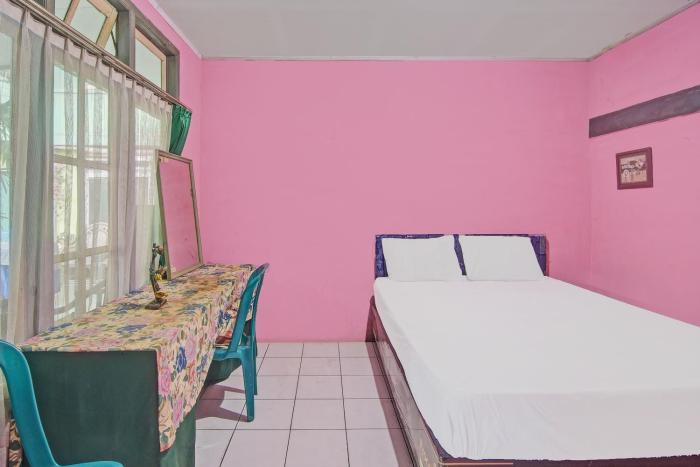 SPOT ON 92278 Hotel Vorel