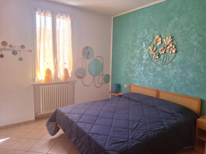 Bilocale a Due Passi dal Mare