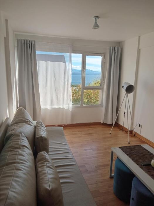 Departamento céntrico para 4 ó 5 personas