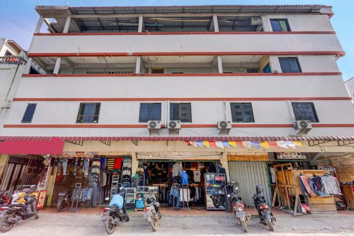 Hotel O Hasan House SyariahNearPelabuhan Feri Harbor Bay