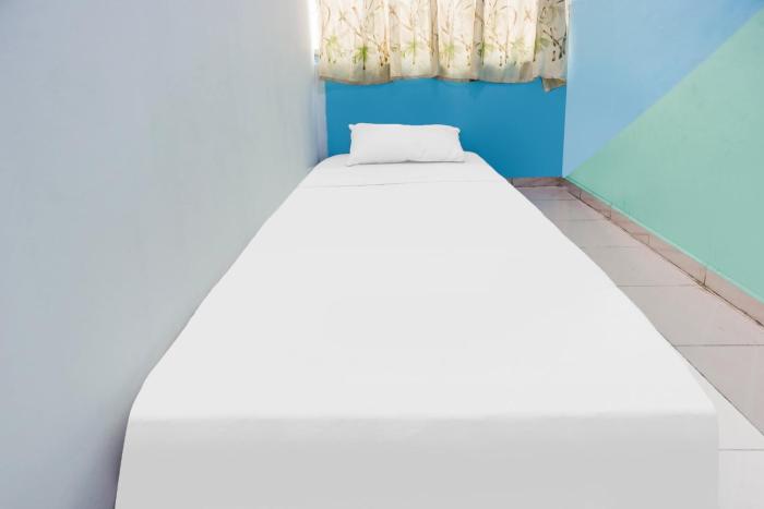 Hotel O Ririn Homestay