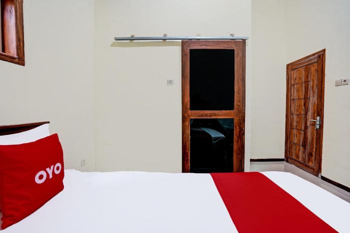 OYO 92367 Garuda Homestay Syariah