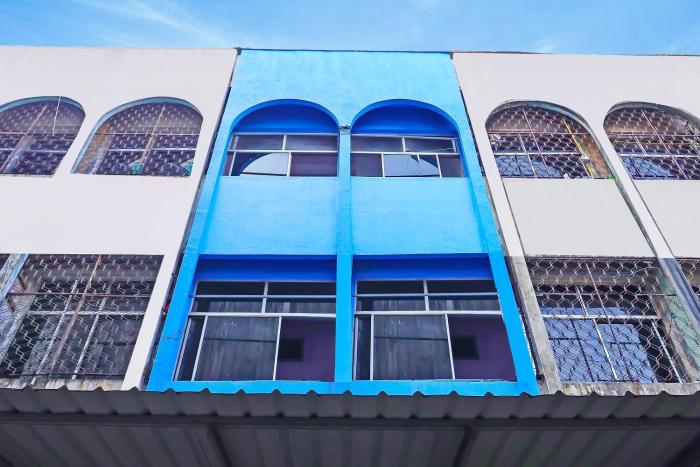 Hotel O Fendi Homestay SyariahNearTempat Makan Pagi Sore Nohil