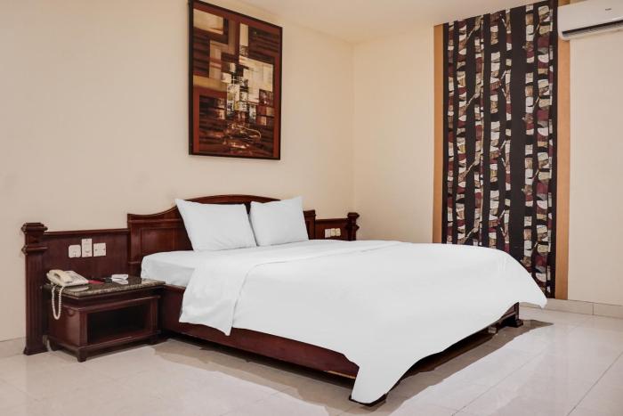 Townhouse OAK Bi Executive