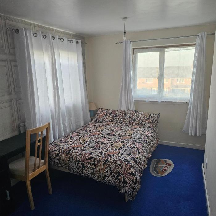 Peace and Love House