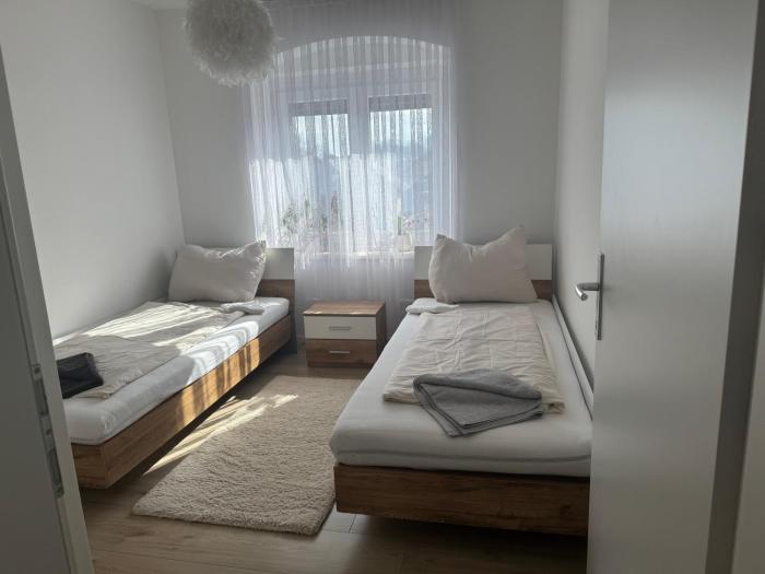 Appartement Beshi Niederthalheim