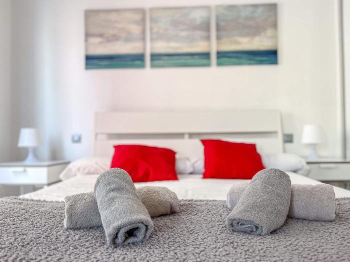 Acogedor Loft a 50m de Playa Las Canteras 21