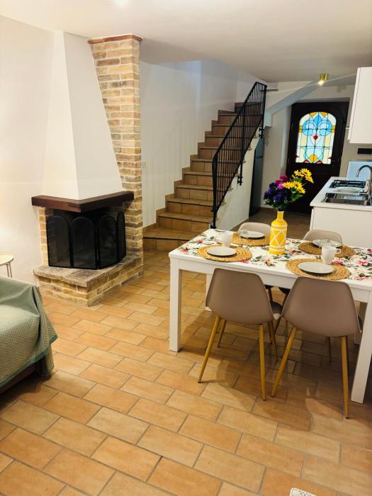 Al Belvedere Apartment II