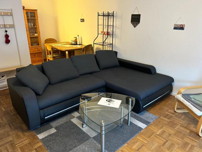 Münster City Apartment