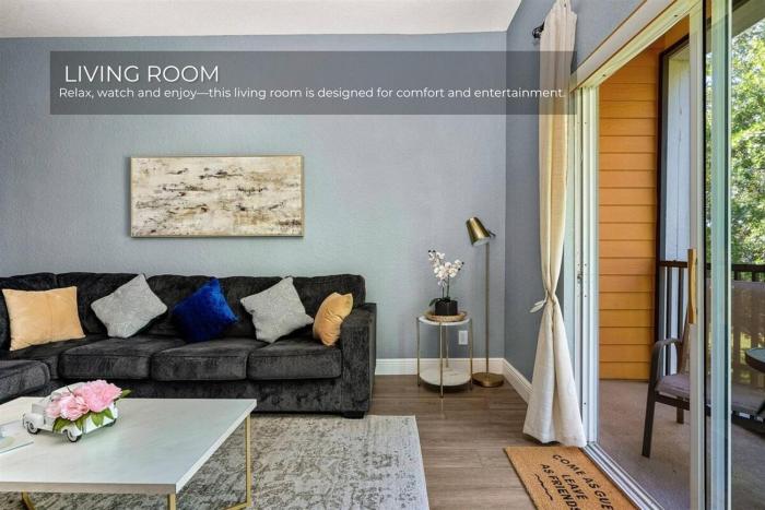 Family Friendly Condo near Disney