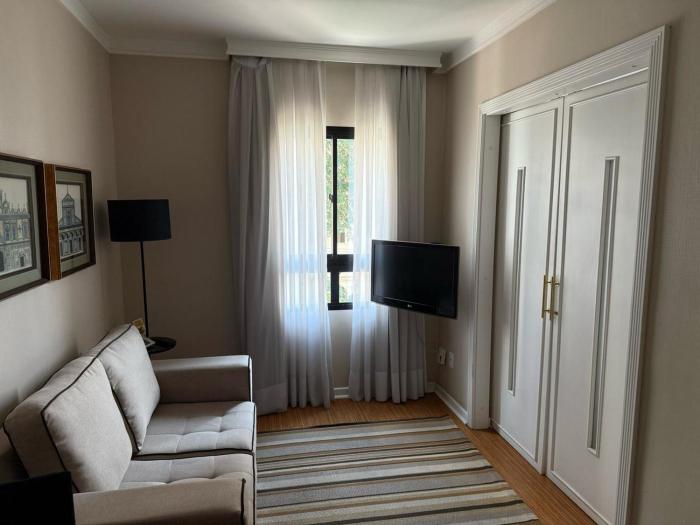 Dream Flat Pinheiros