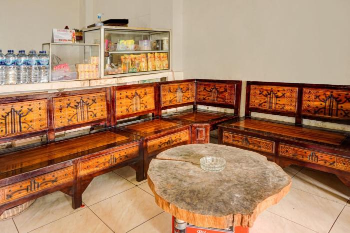 OYO Life 92499 Bagas Homestay Wonokitri